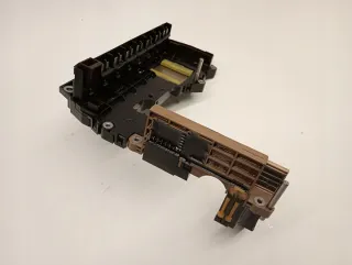 0260550016 6HP-19 0260550016-AUDI Блок управления АКПП Audi A6 C7 (S6,RS6) Арт e12697825, вид 3
