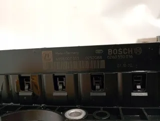 0260550016 6HP-19 0260550016-AUDI Блок управления АКПП Audi A6 C7 (S6,RS6) Арт e12697825, вид 4