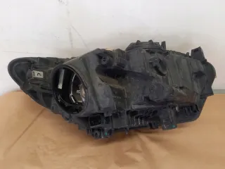 7229671 Фара левая BMW 1 F20/F21 Арт e12697689, вид 3