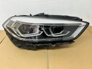 9482808 Фара правая BMW 1 F40 Арт e12697676, вид 1
