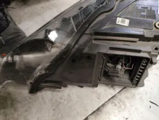 4l0941004AD Фара правая Audi Q7 4L Арт e12697650, вид 3