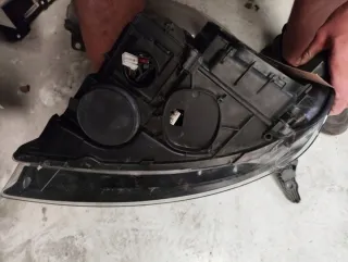 4l0941004AD Фара правая Audi Q7 4L Арт e12697650, вид 4