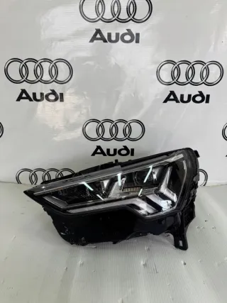 2018-2024 83A941035 Фара правая Audi Q3 1 Арт e12697550, вид 1