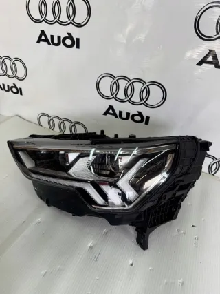 2018-2024 83A941035 Фара правая Audi Q3 1 Арт e12697550, вид 3