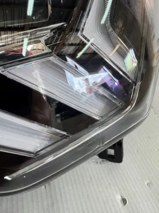 2018-2024 83A941035 Фара правая Audi Q3 1 Арт e12697550, вид 4