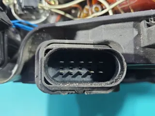 IMPRK1467623 Фара правая Audi A6 C5 (S6,RS6) Арт e12697506, вид 6