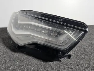 4G0941034C Фара правая Audi A6 C7 (S6,RS6) Арт e12697484, вид 2
