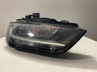 8K0941004AB Фара правая Audi A4 B8 Арт e12697449, вид 1
