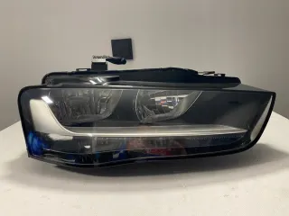 8K0941004AB Фара правая Audi A4 B8 Арт e12697449, вид 3