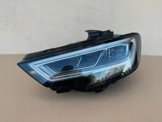 8V0941033 Фара левая Audi A3 8V Арт e12697417, вид 1