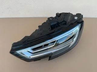 8V0941033 Фара левая Audi A3 8V Арт e12697417, вид 3