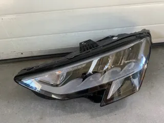 8Y0941011 90193975 Фара левая Audi A3 8Y Арт e12697402, вид 1