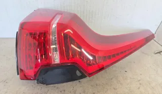 F03601000 Фонарь задний левый Volvo XC60 2 Арт e12697253, вид 2
