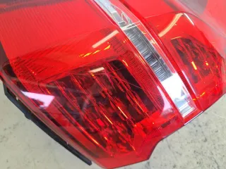F03601000 Фонарь задний левый Volvo XC60 2 Арт e12697253, вид 3