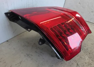 F03601000 Фонарь задний левый Volvo XC60 2 Арт e12697253, вид 4