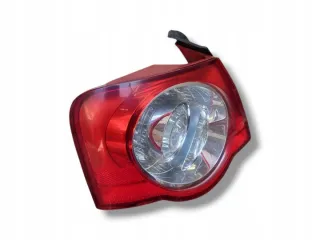3C5945095C 2005-2010 Фонарь задний левый Volkswagen Passat B6 Арт e12697186, вид 2