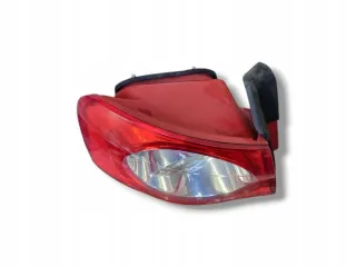 3C5945095C 2005-2010 Фонарь задний левый Volkswagen Passat B6 Арт e12697186, вид 4