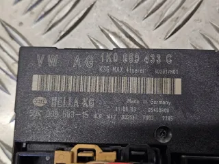 1K0959433C Блок предохранителей Volkswagen Touran 1 Арт e12697174, вид 2