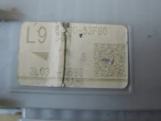 89221-0D110 Блок предохранителей Toyota Yaris 3 Арт e12697137, вид 5