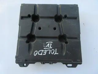 7H0937090 Блок предохранителей Seat Toledo 4 Арт e12697094, вид 2