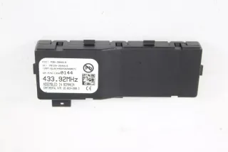 7812A-284019 Блок предохранителей Opel Astra J Арт e12696991, вид 1