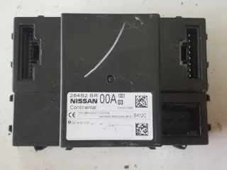 284B2BR00A Блок предохранителей Nissan Qashqai 1  Арт e12696969, вид 1