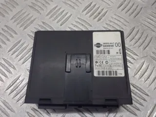 28550AV700 Блок предохранителей Nissan Primera 12 Арт e12696958, вид 1