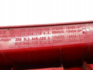 5L0945096 KM17697578356 Фонарь задний правый Skoda Yeti Арт e12696892, вид 6