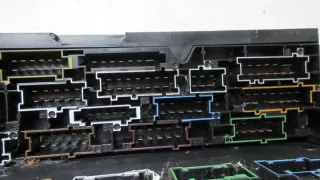 A2129000206 Блок предохранителей Mercedes E C207 Арт e12696868, вид 6
