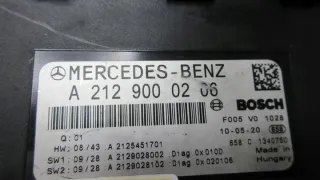 A2129000206 Блок предохранителей Mercedes E C207 Арт e12696868, вид 7