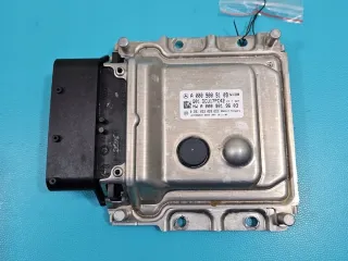 A0009009109 IMPRK1468270, Блок предохранителей Mercedes E C207 Арт e12696867, вид 2