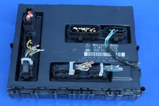A1695453132 Блок предохранителей Mercedes A W169 Арт e12696765, вид 1