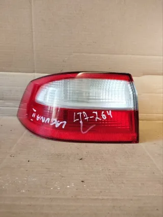 8200002473 Фонарь задний левый Renault Laguna 2 Арт e12696703, вид 1