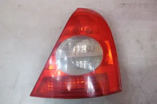  Фонарь задний правый Renault Clio 2 Арт e12696665, вид 1