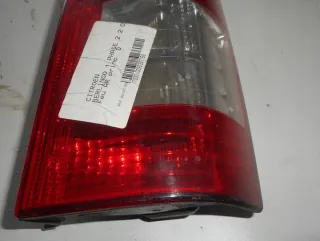 9657976980 Фонарь задний правый Peugeot Partner 1 Арт e12696607, вид 2
