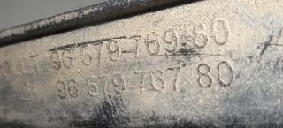 9657976980 Фонарь задний правый Peugeot Partner 1 Арт e12696607, вид 5
