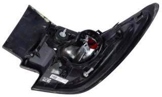39015943 13401160 39099014 Фонарь задний левый Opel Astra K Арт e12696476, вид 2