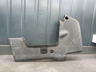 06A119518D Декоративная крышка двигателя Volkswagen Golf 4 Арт e12696397, вид 1