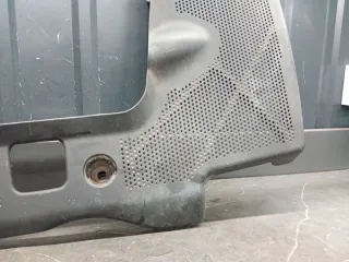 06A119518D Декоративная крышка двигателя Volkswagen Golf 4 Арт e12696397, вид 3