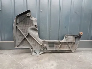 06A119518D Декоративная крышка двигателя Volkswagen Golf 4 Арт e12696397, вид 5