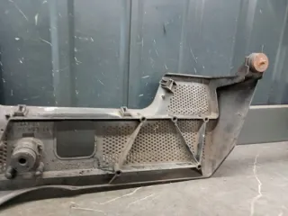 06A119518D Декоративная крышка двигателя Volkswagen Golf 4 Арт e12696397, вид 6