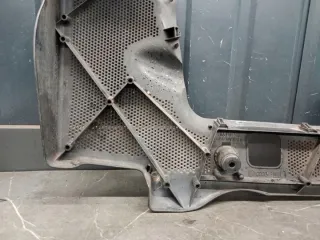06A119518D Декоративная крышка двигателя Volkswagen Golf 4 Арт e12696397, вид 7