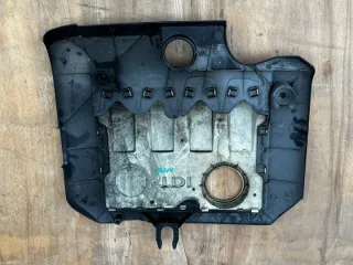 03G103925AA 03G103925AN 03G103925AJ Декоративная крышка двигателя Volkswagen Golf 5 Арт e12696392, вид 3