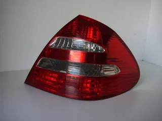 A2118200464 Фонарь задний правый Mercedes E W211 Арт e12696350, вид 1