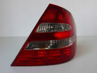 A2118200464 Фонарь задний правый Mercedes E W211 Арт e12696350, вид 3