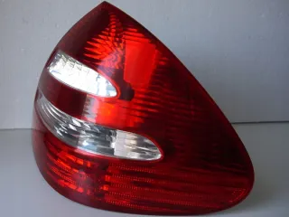 A2118200464 Фонарь задний правый Mercedes E W211 Арт e12696350, вид 4