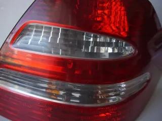 A2118200464 Фонарь задний правый Mercedes E W211 Арт e12696350, вид 5