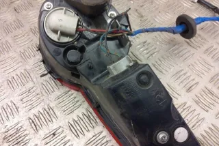 N24351150 Фонарь задний правый Mazda MX-5 NC Арт e12696276, вид 10