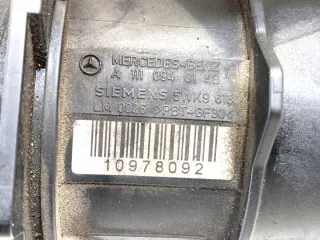 1110940148 LORK-833-16715 Расходомер воздуха Mercedes C W203 Арт e12696219, вид 4