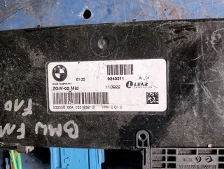 9243211 Блок предохранителей BMW 5 F10/F11/GT F07 Арт e12696205, вид 2